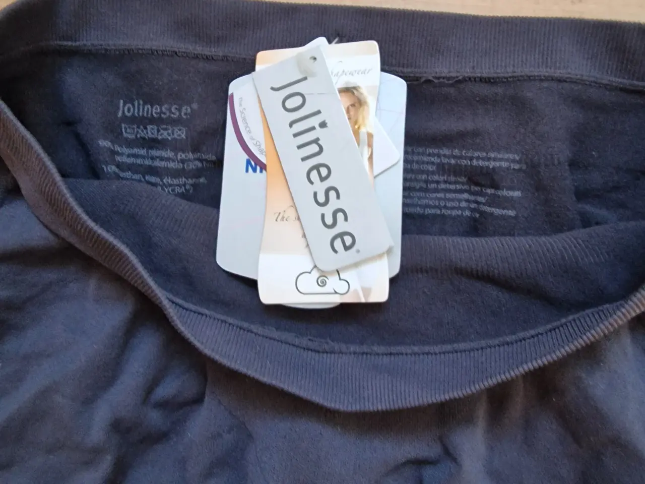 Billede 3 - Shapewear leggins