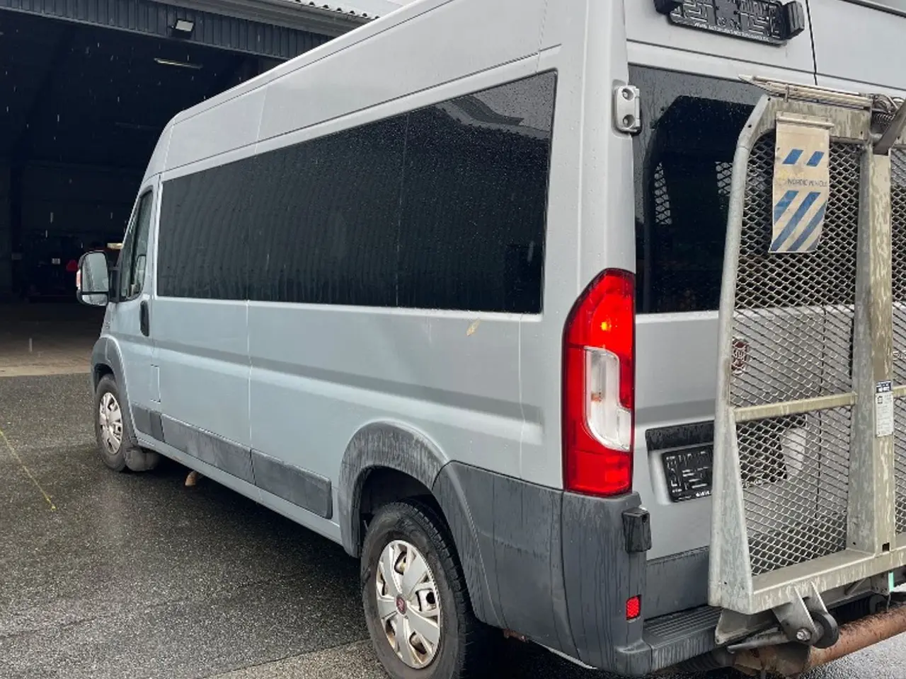 Billede 4 - Fiat Ducato