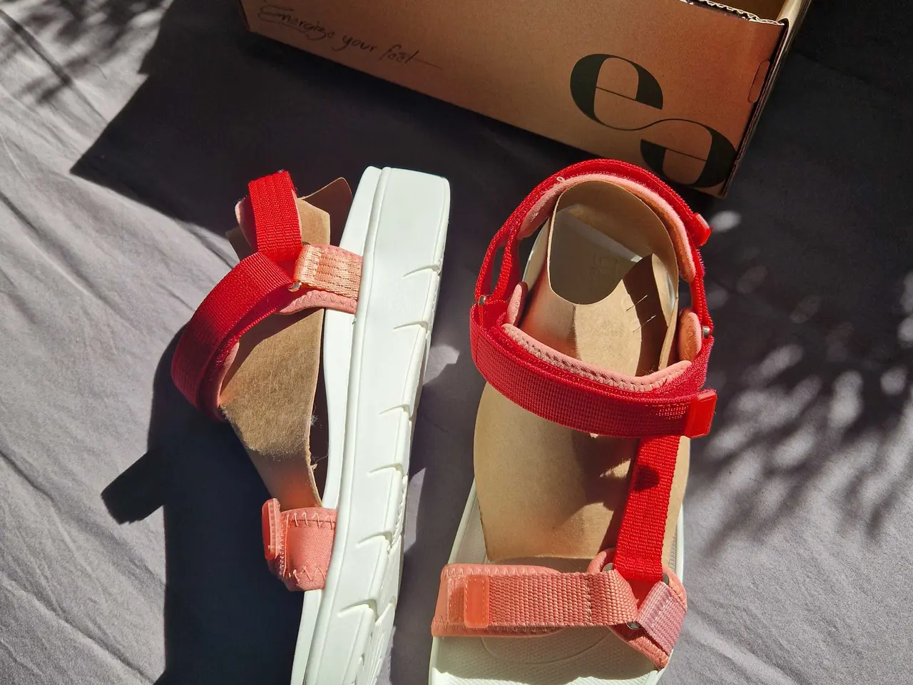 Billede 2 - Sandaler fra green comfort