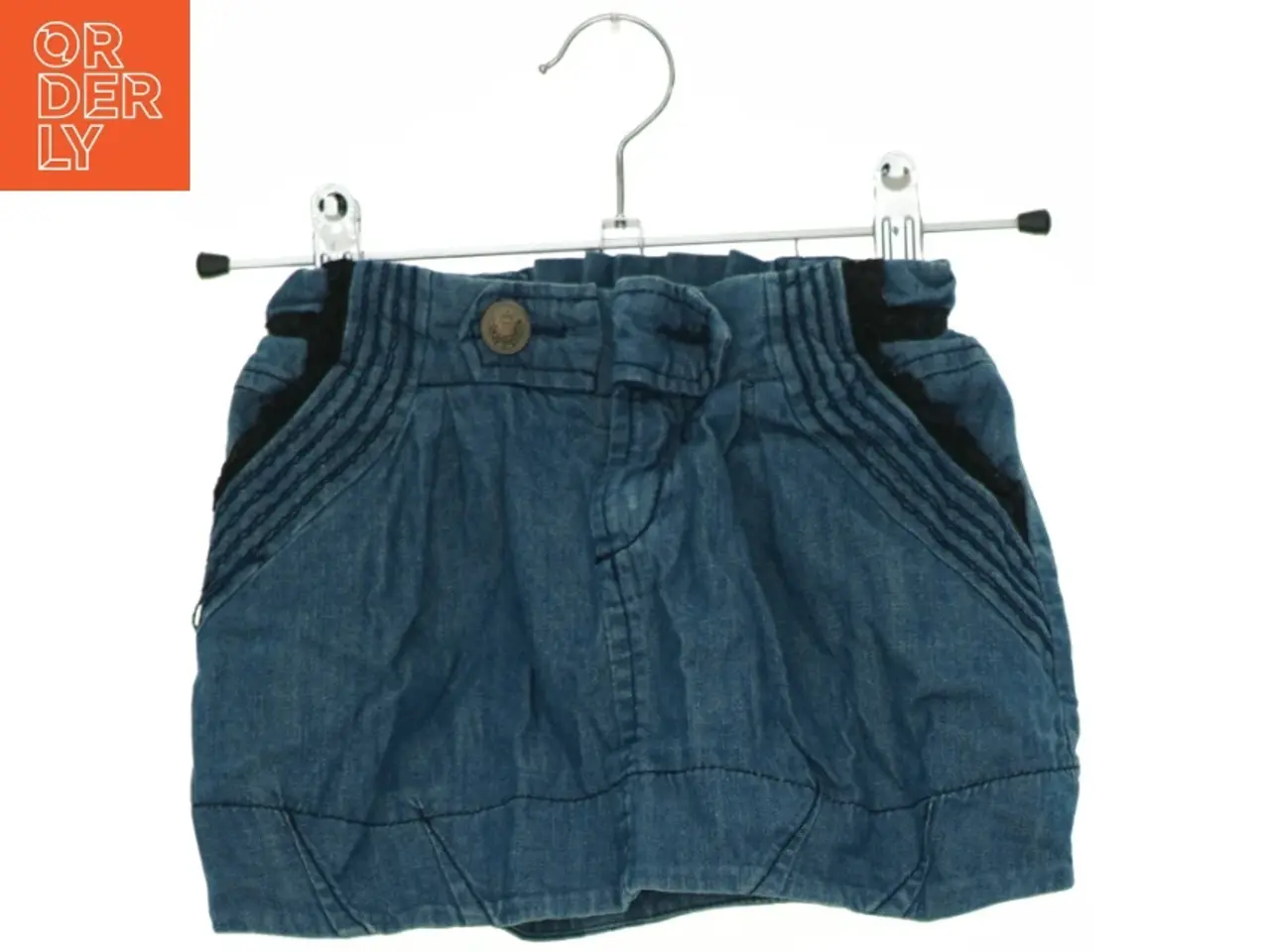 Billede 1 - Nederdel fra Zara (str. 104 cm)