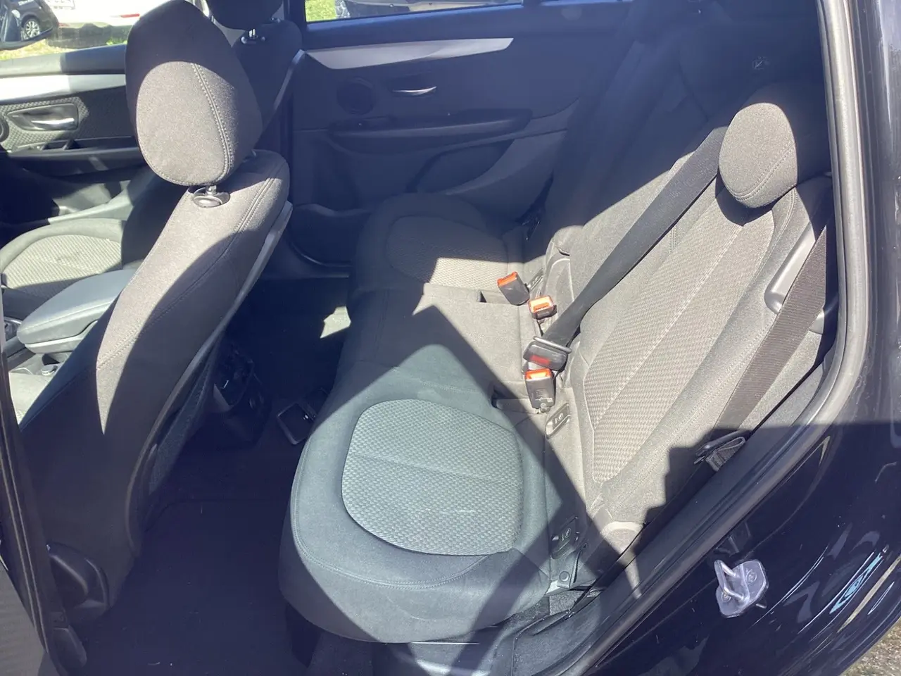 Billede 10 - BMW 218d 2,0 Gran Tourer 7prs