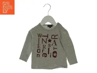 Bluse fra Norlie (Str. 74)