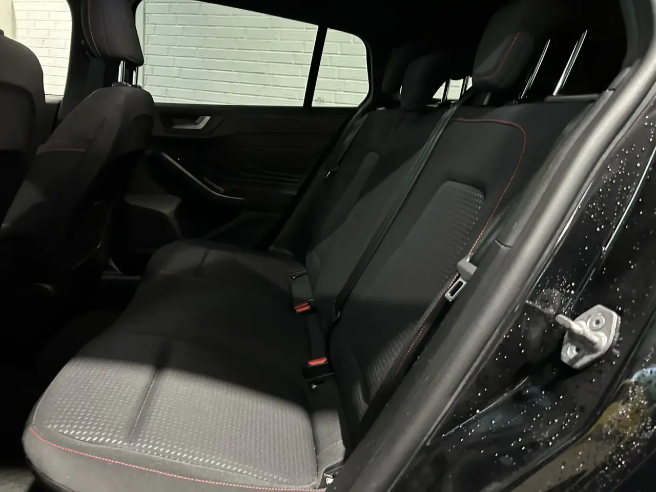 Billede 6 - Ford Focus 1,0 EcoBoost ST-Line stc.