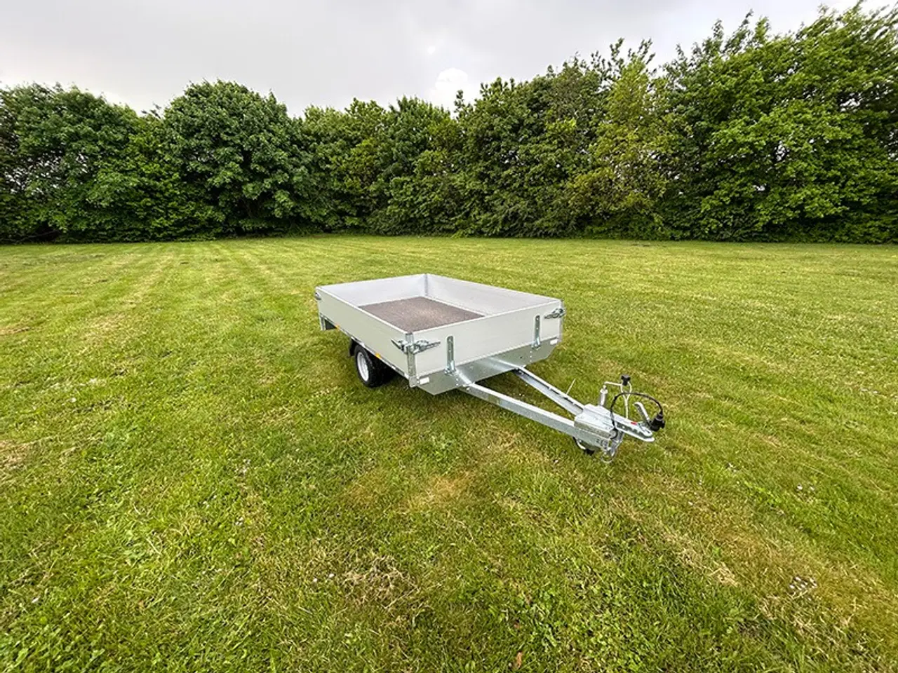 Billede 2 - EDUARD trailer 2314-750-56