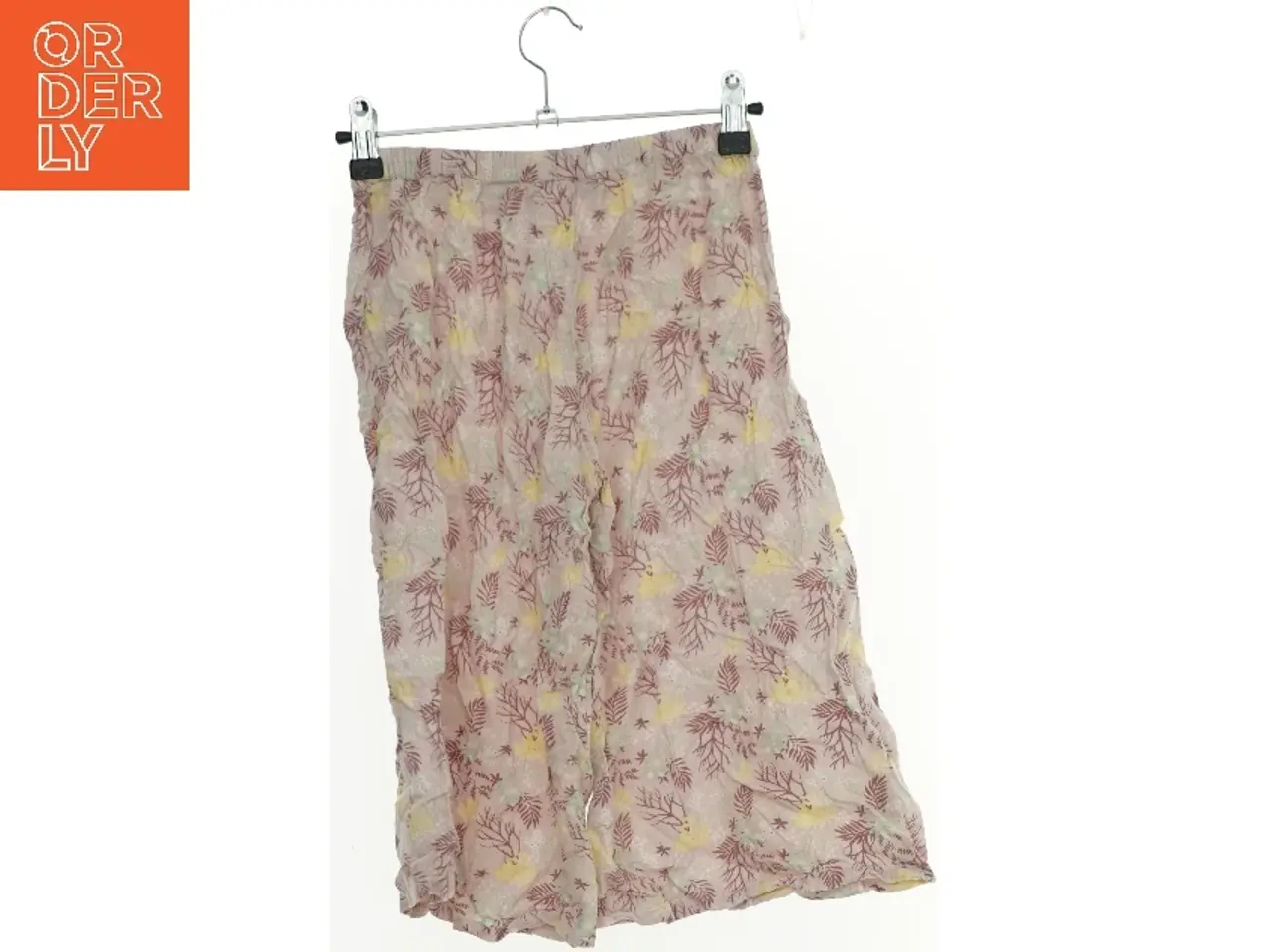 Billede 1 - Bukser fra Minymo (str. 134 cm)