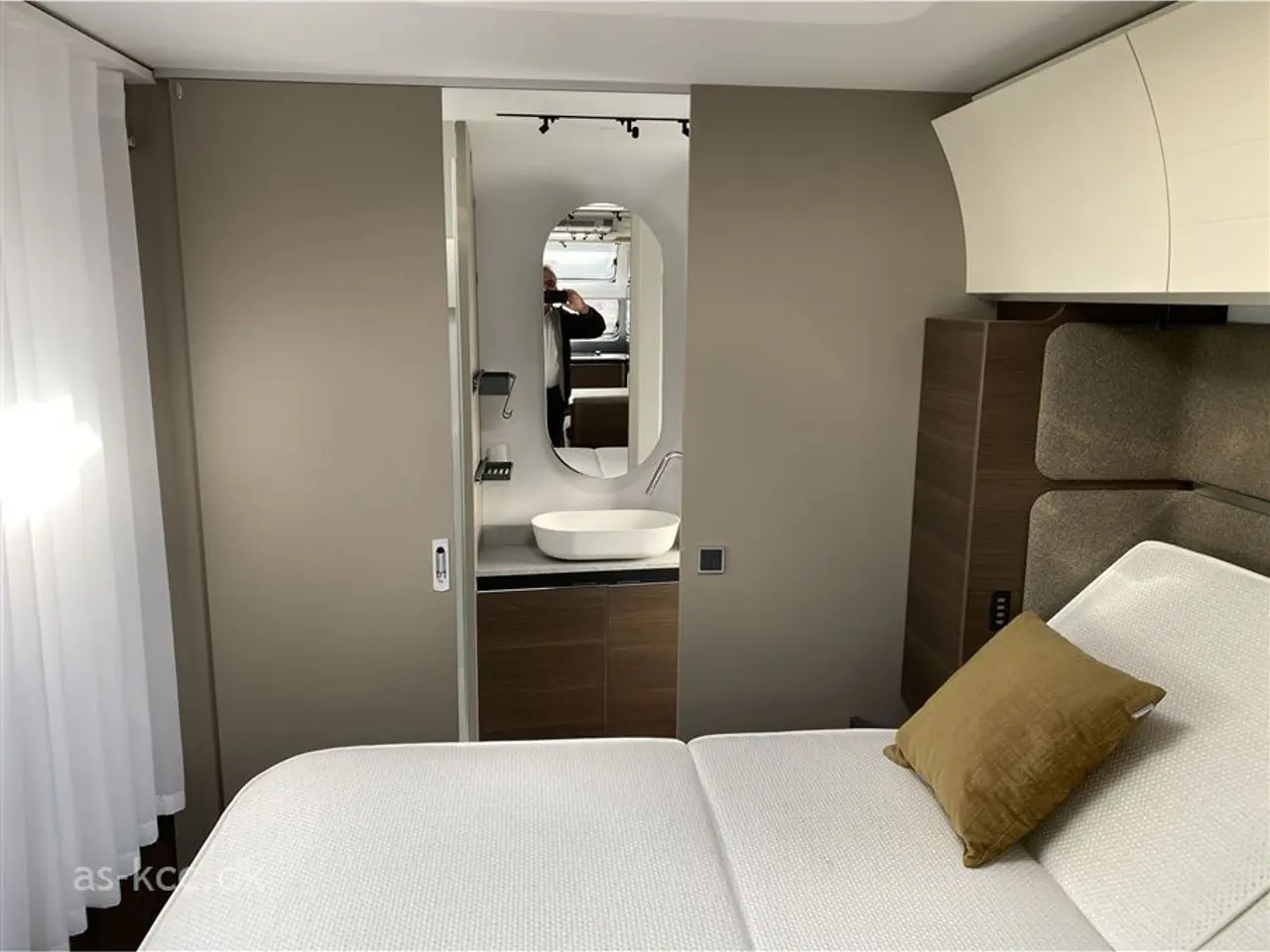 Billede 13 - 2021 - Adria Alpina 663 HT Alde Centralvarme Adria Alpina 663 HT