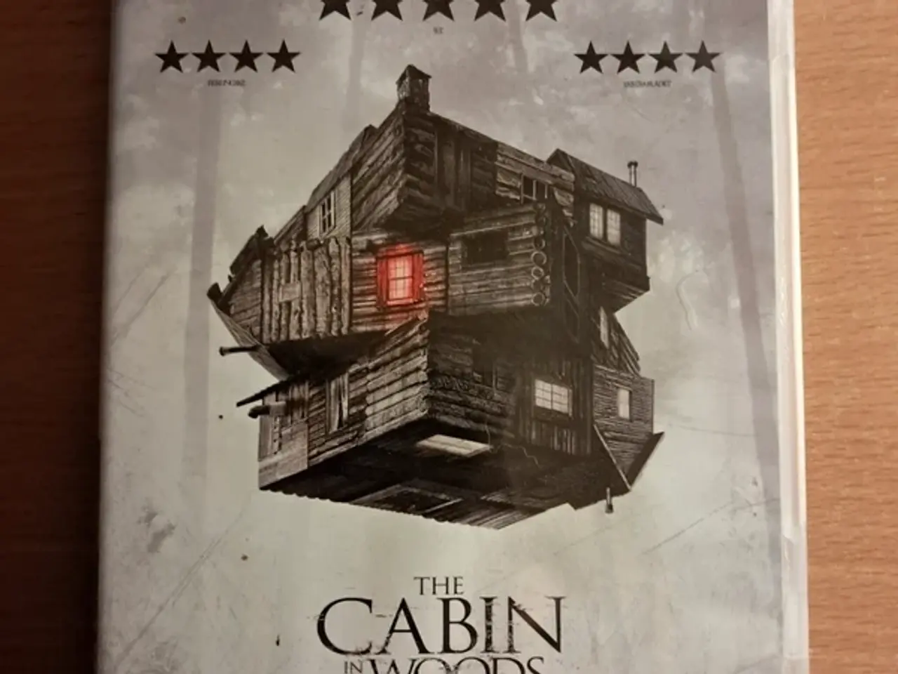 Billede 1 - Cabin in the woods