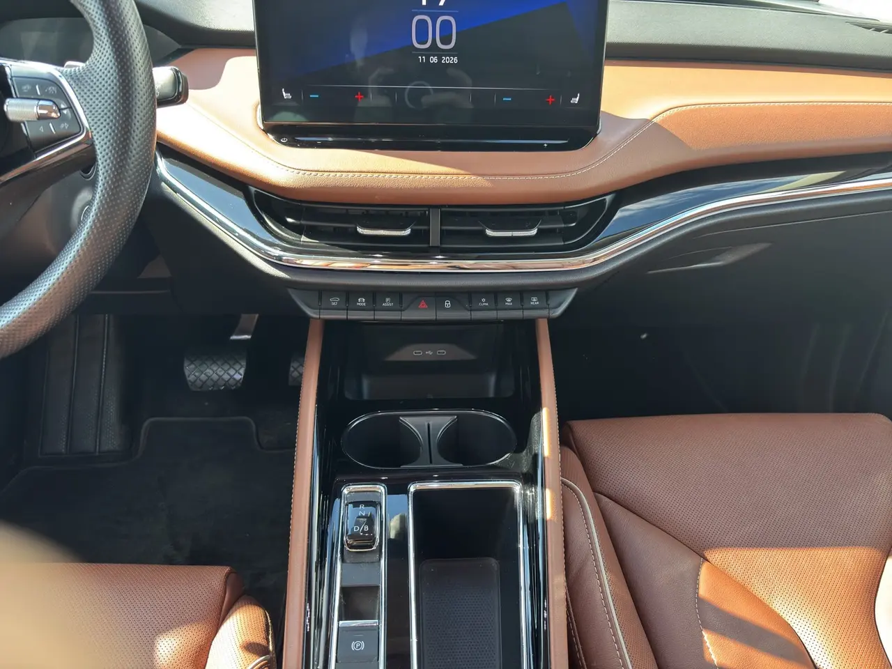 Billede 11 - Skoda Enyaq 80 iV Plus ecoSuite