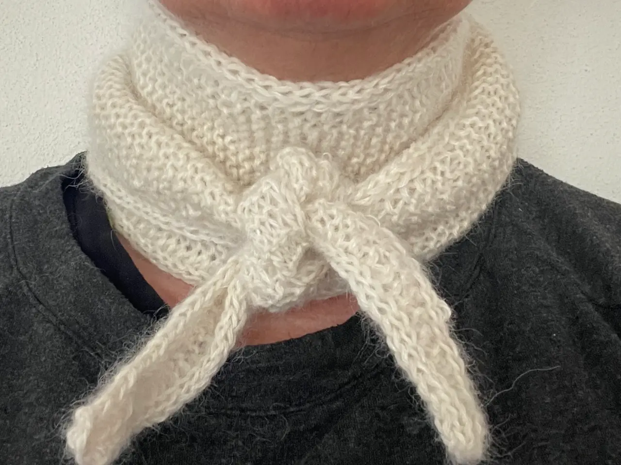 Billede 1 - Sophie scarf 