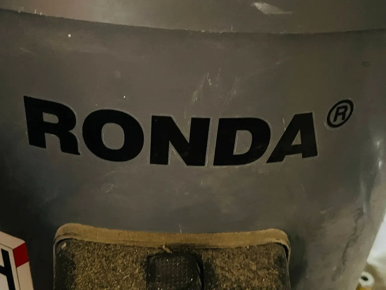 Billede 2 - Støvsuger RONDA 200H