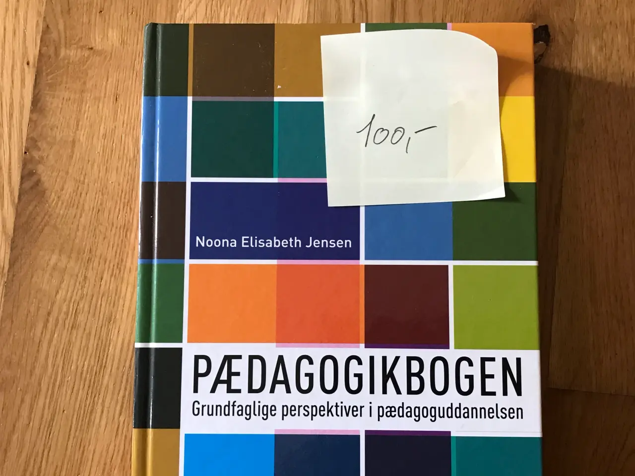 Billede 4 - 25 bøger pædagoguddannelsen