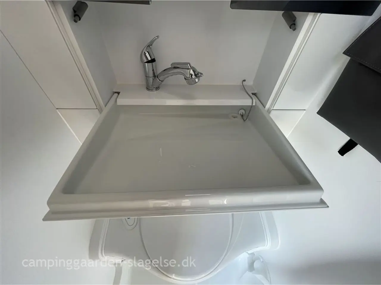 Billede 12 - 2024 - Adria Aviva 400 PS KOMMISSIONSVOGN