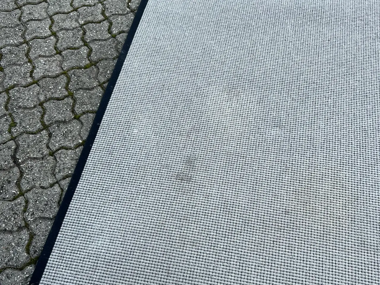 Billede 5 - Ilva tæppe 2*3 meter