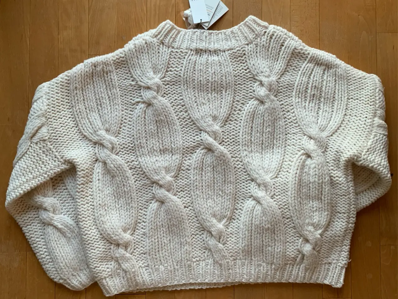 Billede 6 - O’tay Drew sweater off white