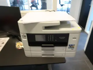 Printer BROTHER MFC-J5740DW