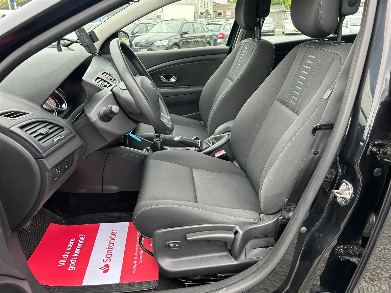 Billede 5 - Renault Megane III 1,6 110 Authentique