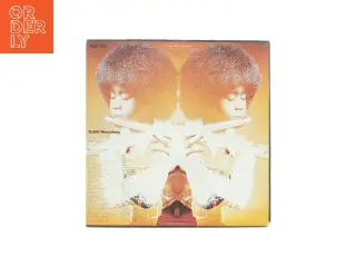 Dig this af Bobbi Humphrey fra LP