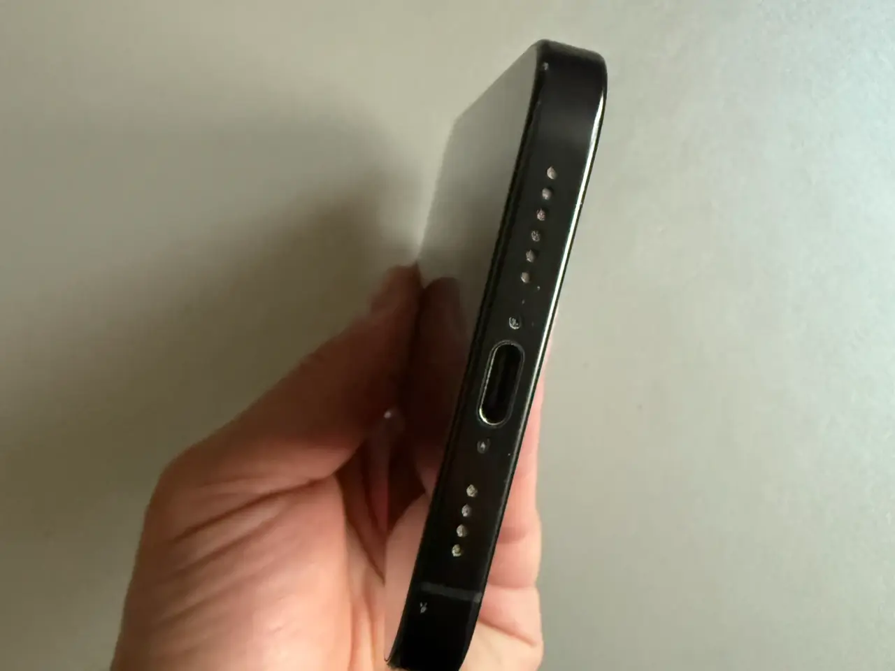 Billede 7 - iPhone 16 Pro Max 256 GB Sort