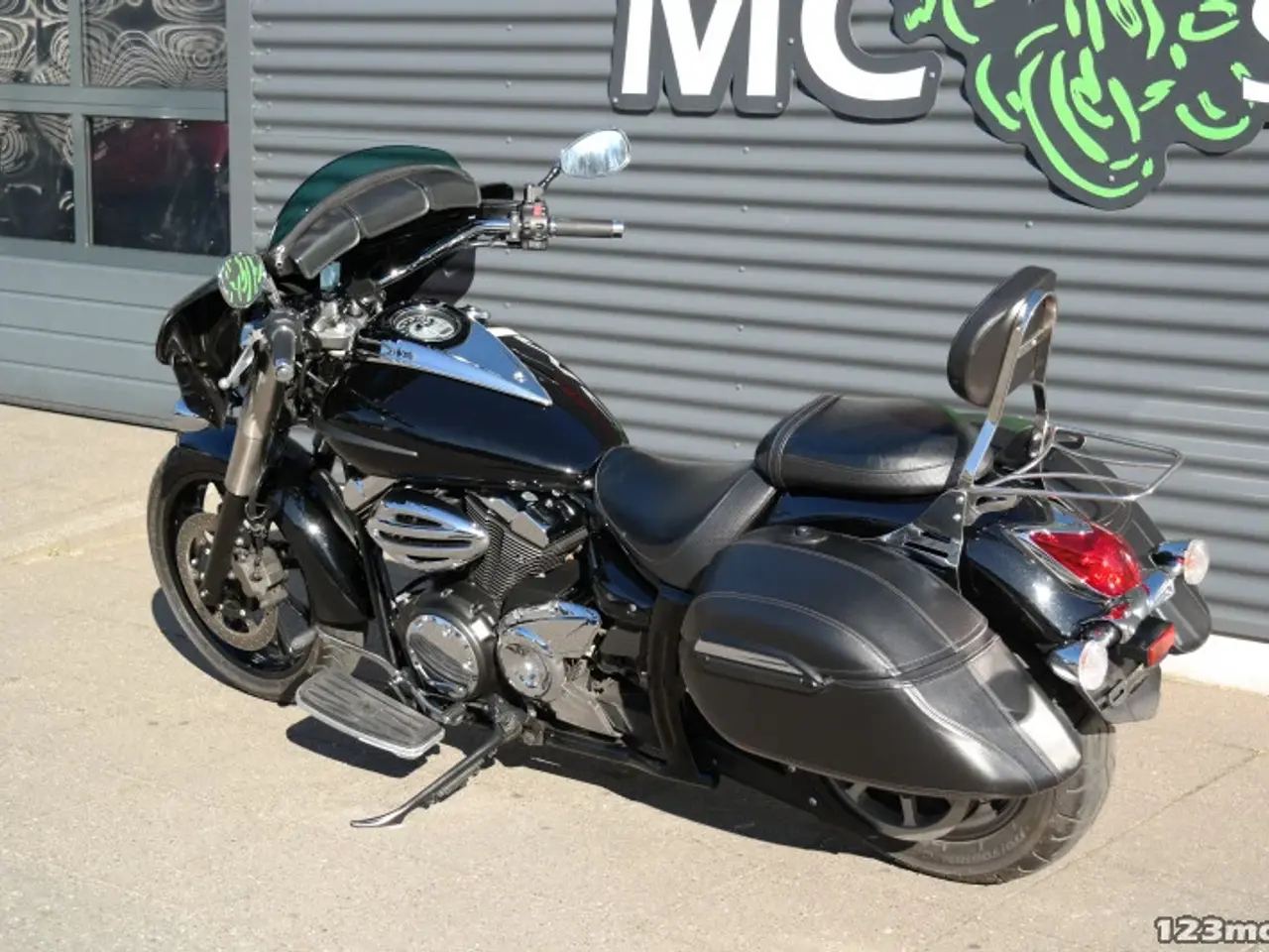 Billede 17 - Yamaha XVS 950 A MC-SYD BYTTER GERNE