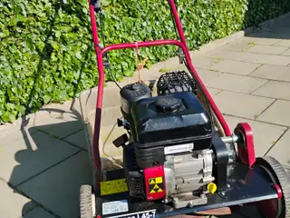 Gudenaa L45-7 plæneklipper