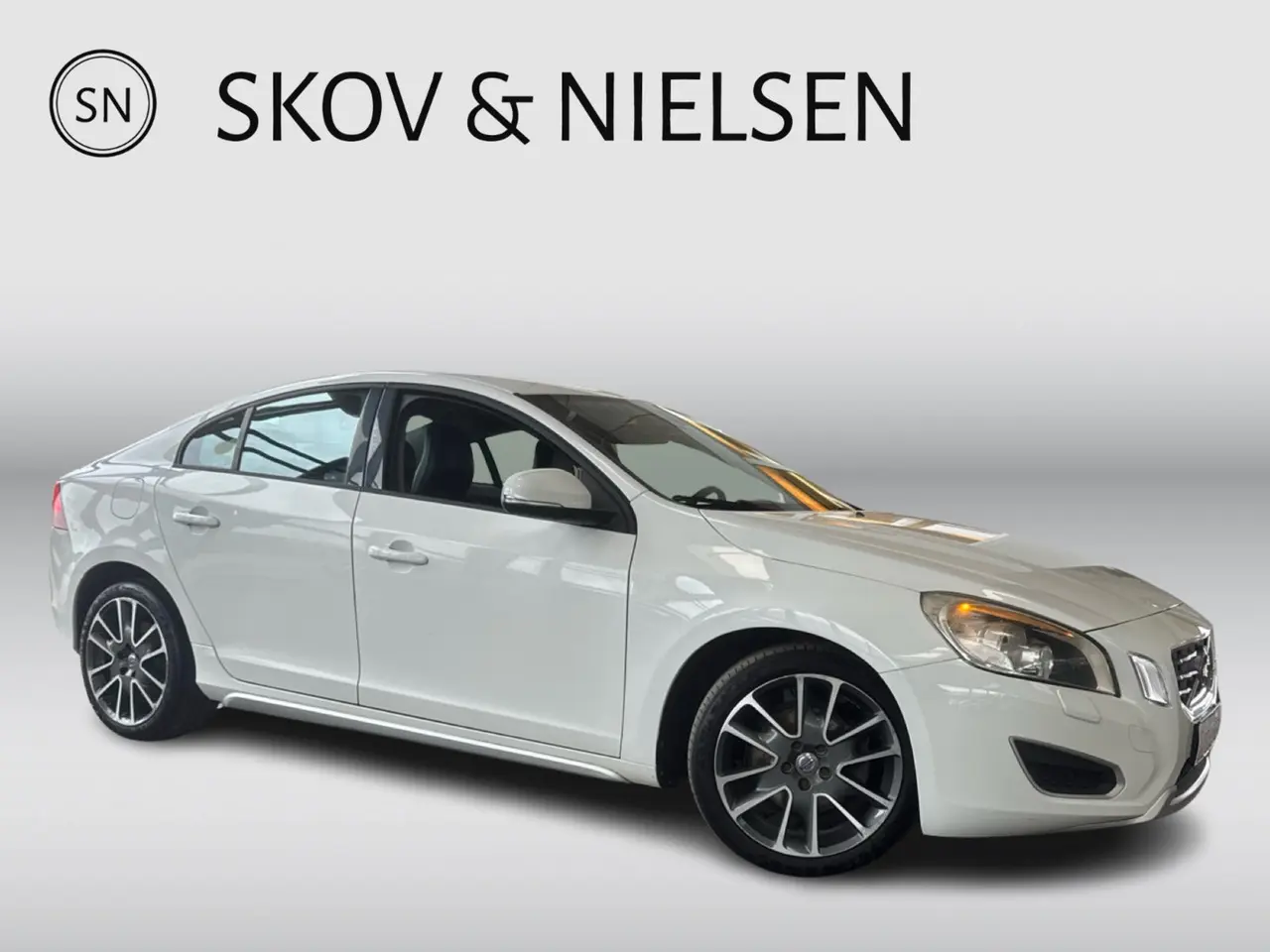 Billede 7 - Volvo S60 2,0 T5 240 Kinetic