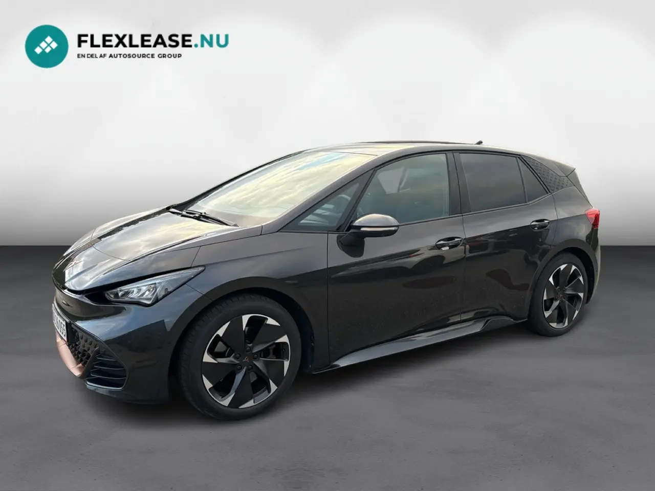 Billede 1 - Cupra Born 77 e-Boost