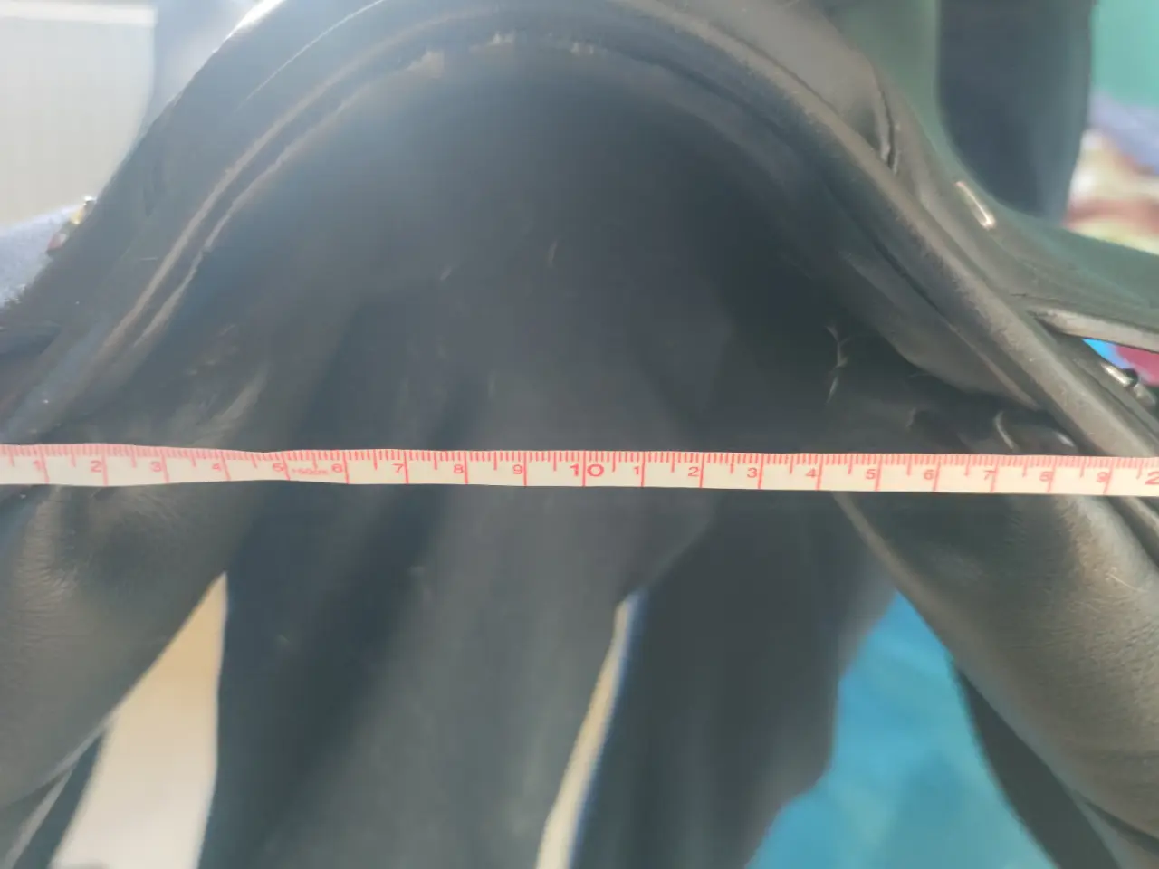 Billede 8 - DT Dressage 17"