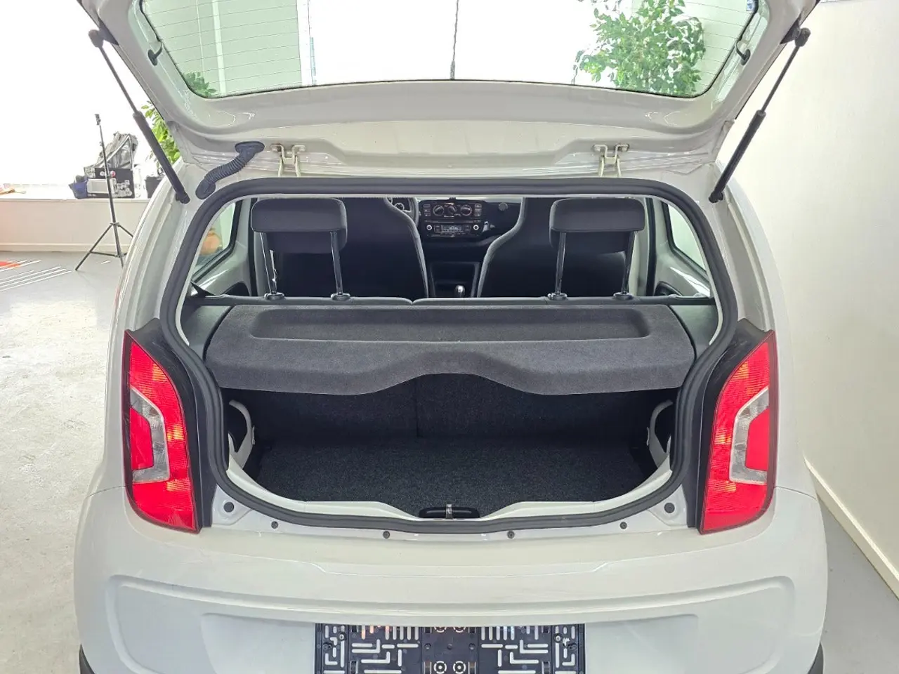 Billede 19 - VW Up! 1,0 75 Move Up! ASG