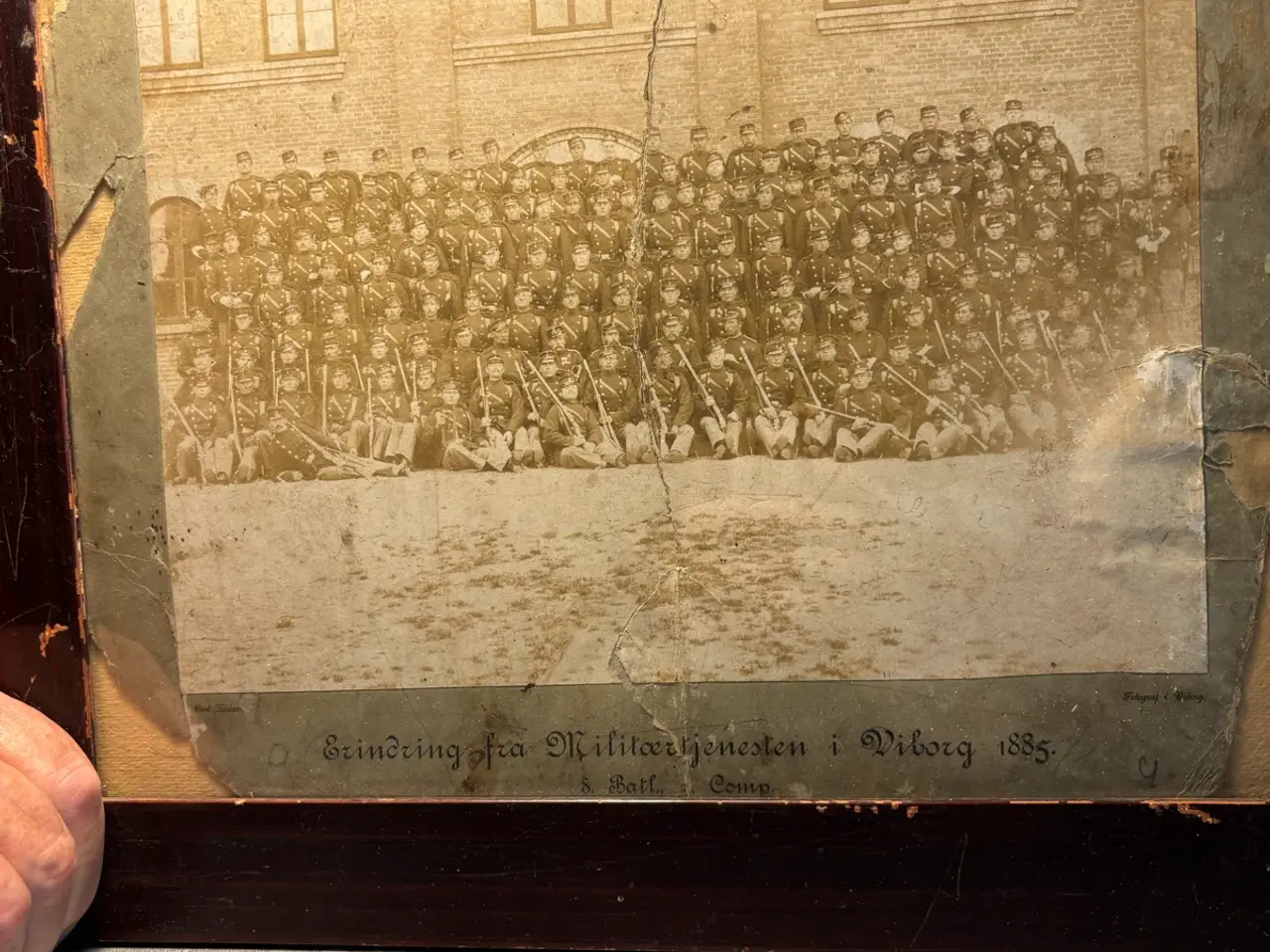 Billede 7 - Viborg souvenir sælges
