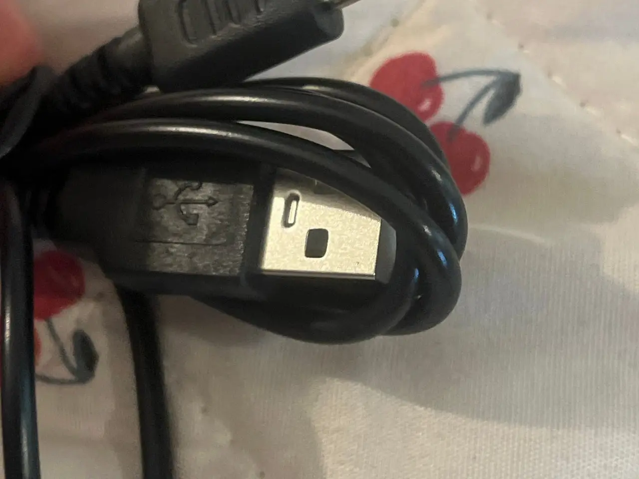 Billede 3 - Opladerkabel til Nintendo DS Lite (NDSL)