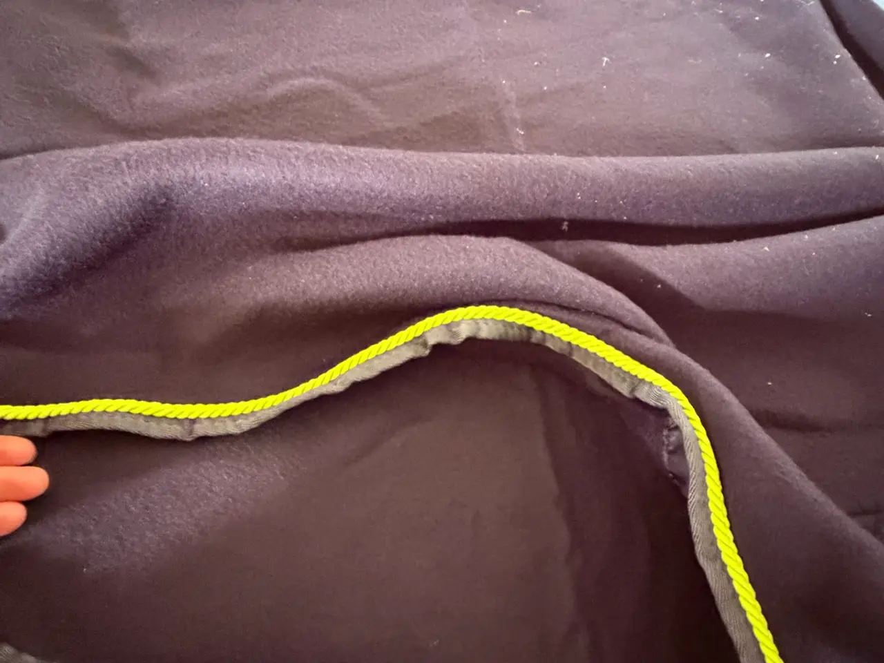 Billede 7 - Fleece 155 helt nyt utrolig flot på