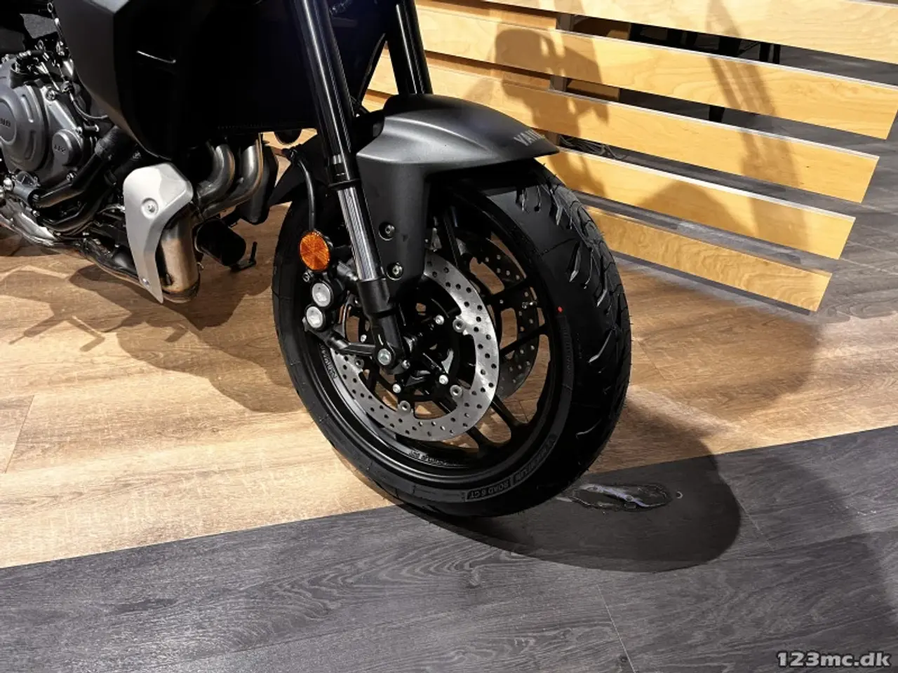 Billede 10 - Yamaha Tracer 7