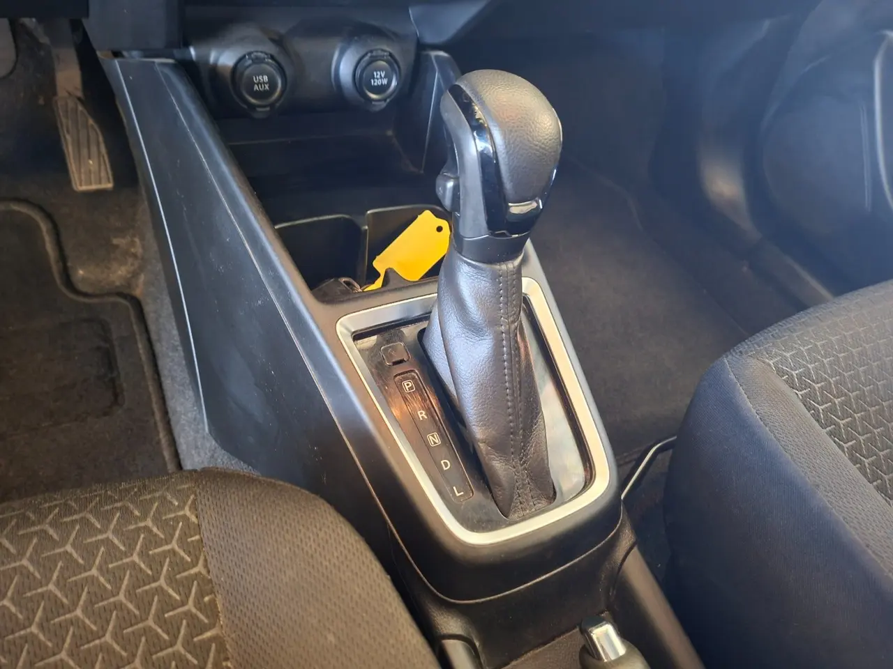 Billede 10 - Suzuki Swift 1,2 Dualjet Exclusive CVT