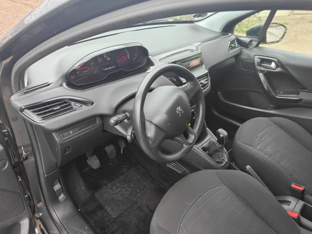 Billede 11 - Peugeot 208 1,0 VTi Active