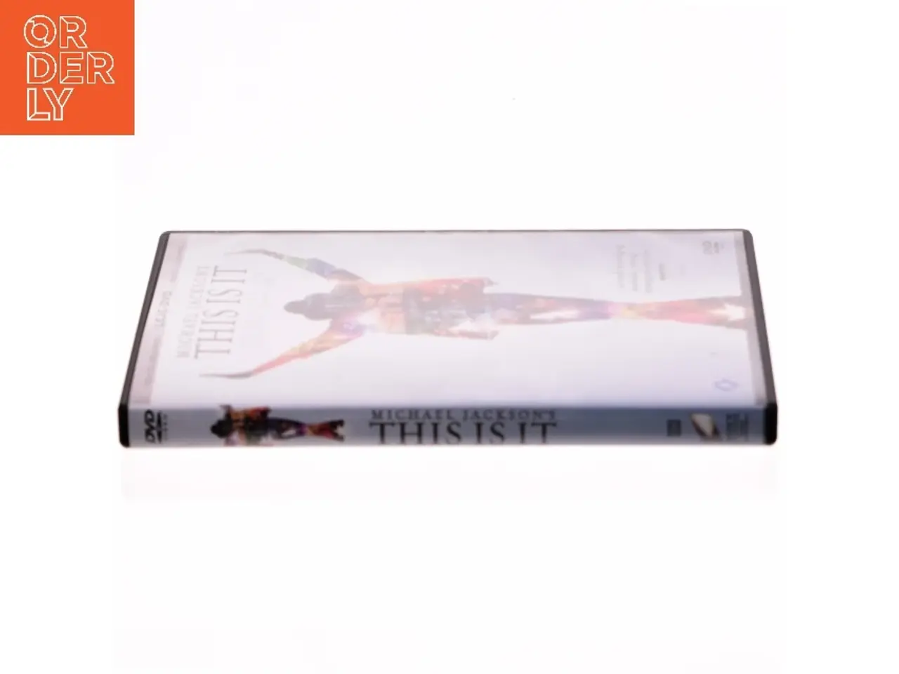 Billede 2 - Michael Jackson´s This is It