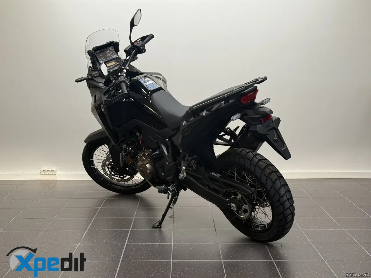 Billede 7 - Honda CRF 1100 L Africa Twin ES DCT