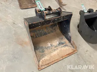Skovl JST 55l