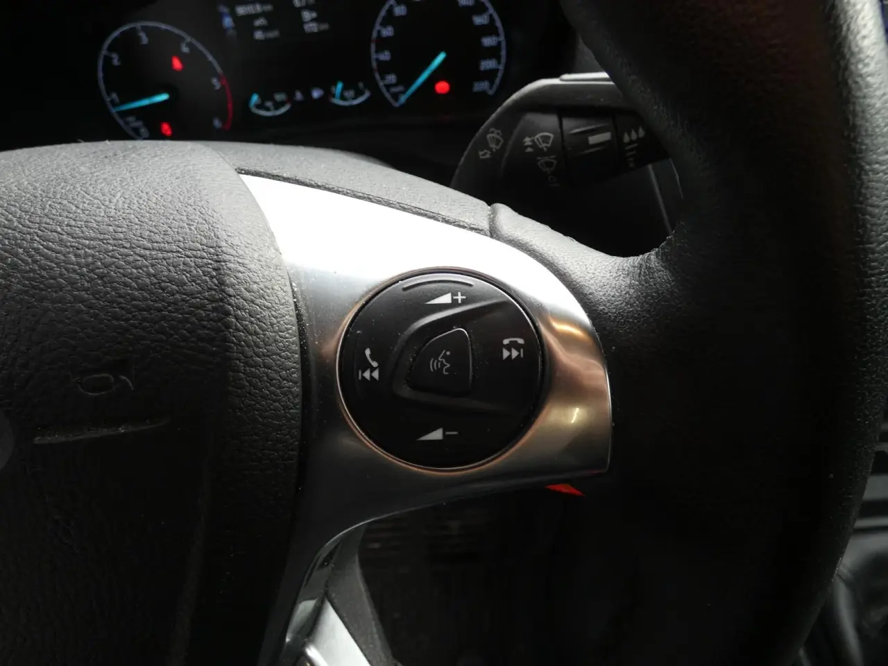 Billede 13 - Ford Transit Connect Kort 1,5 EcoBlue Trend 100HK Van 6g
