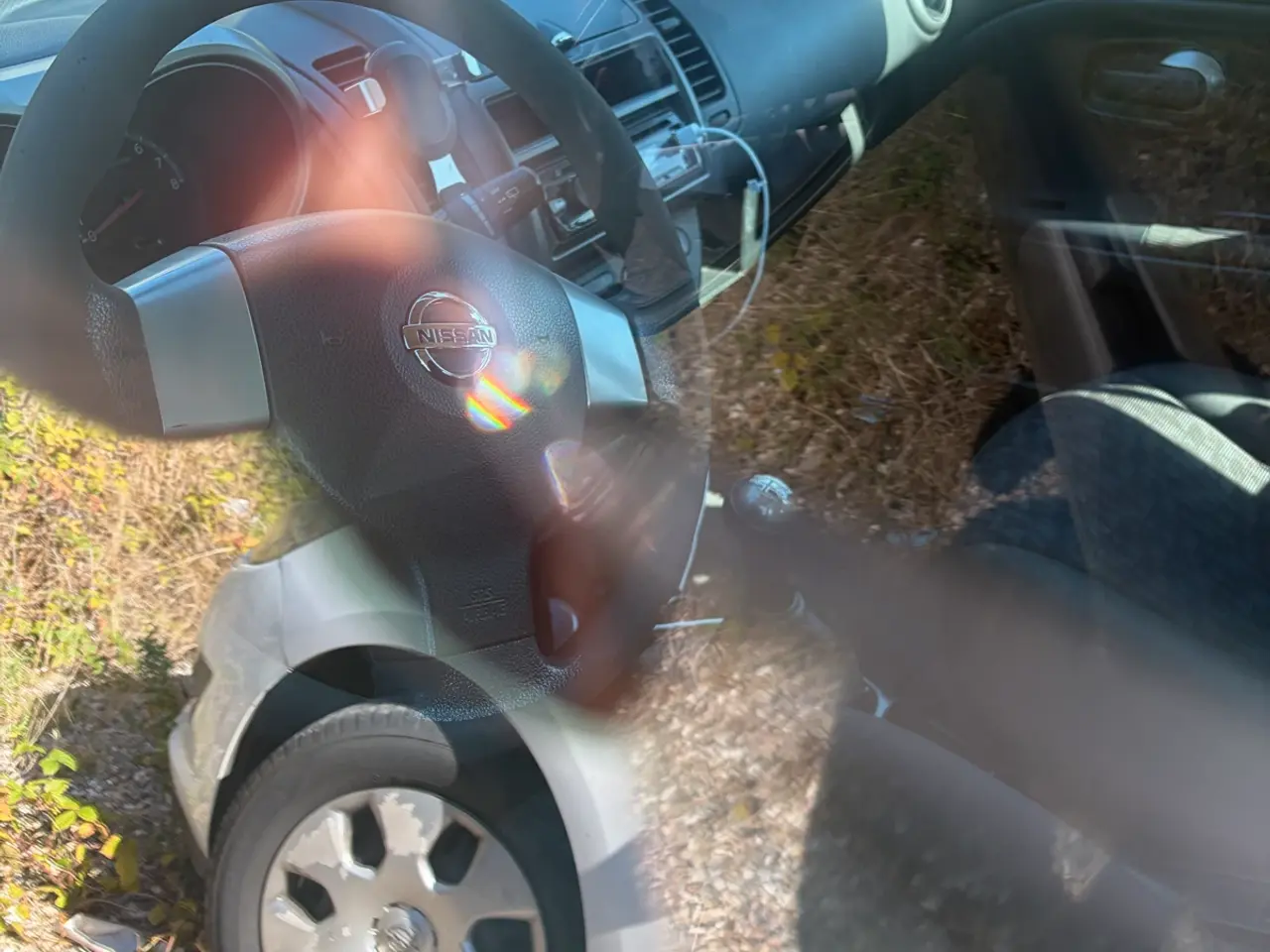 Billede 5 - Nissan note