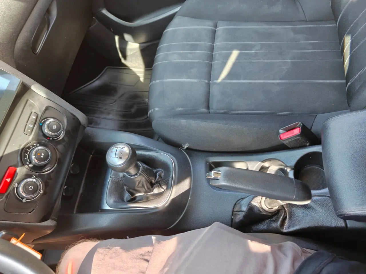Billede 14 - Citroën C4 1,2 PureTech 110 Feel