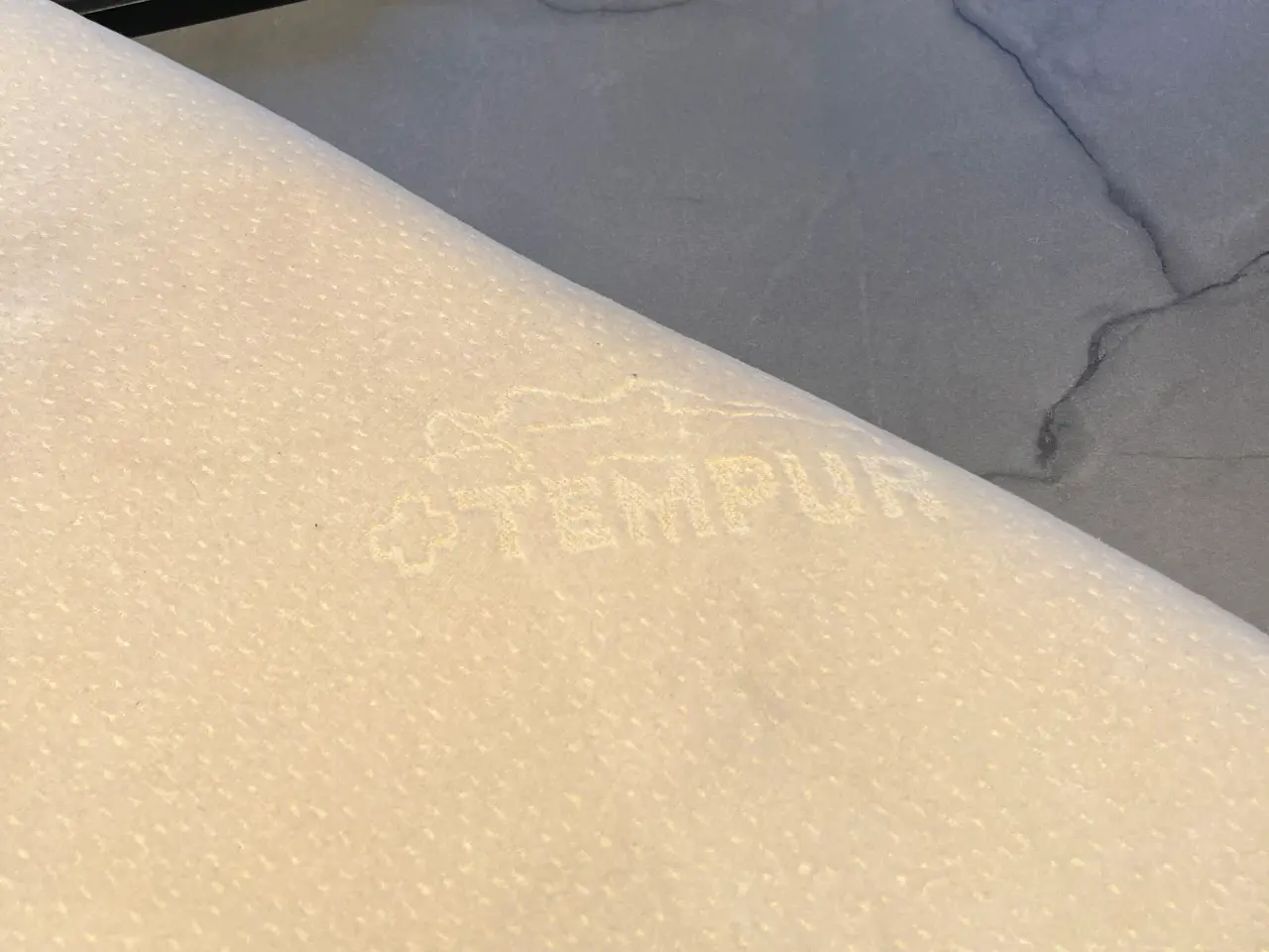 Billede 2 - Tempur ergoplus