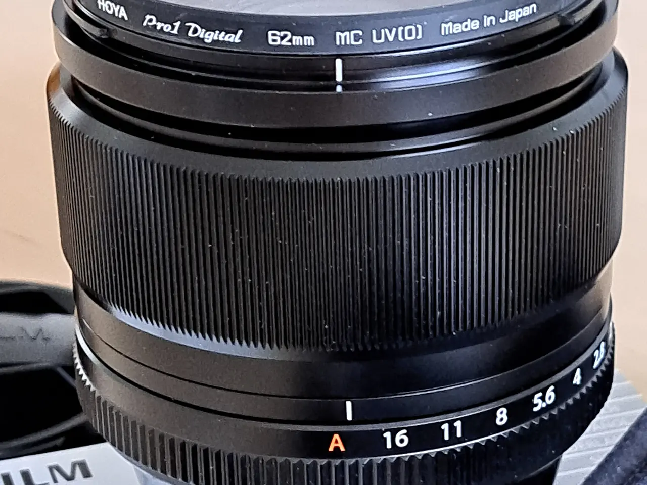 Billede 3 - FujiFilm  XF 56mm 1:1.2