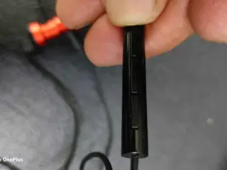hovedtelefoner