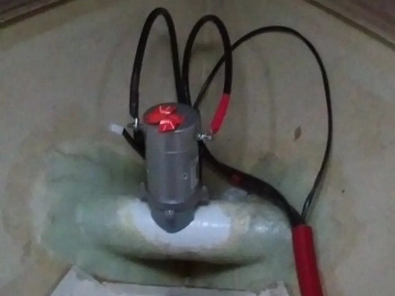 Billede 11 - LM 27 mk 2 - meget udstyr