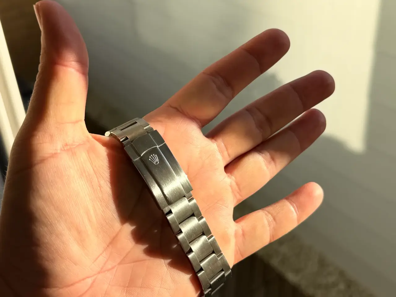 Billede 5 - Rolex Oyster Perpetual