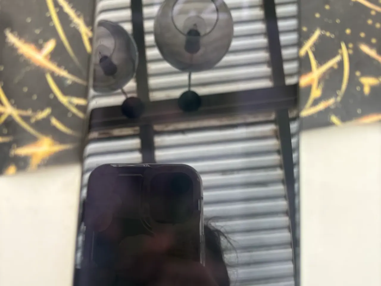 Billede 2 - iPhone 16 pro Max 246 gb 93 % batteri