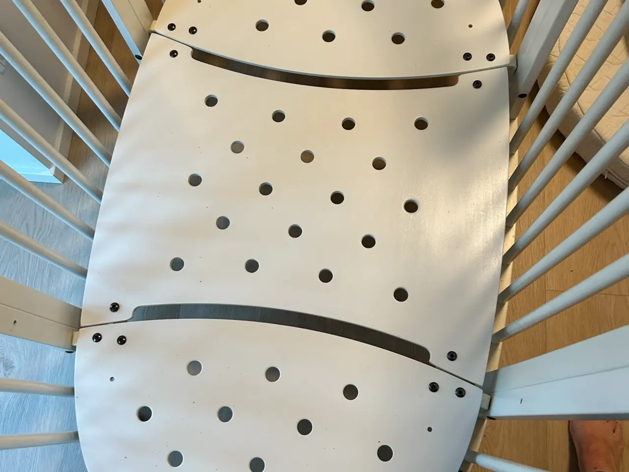 Billede 6 - Stokke Sleepi 3-i-1