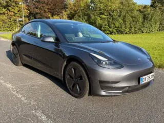 Tesla Model 3 EL Standard Range 283HK Aut.