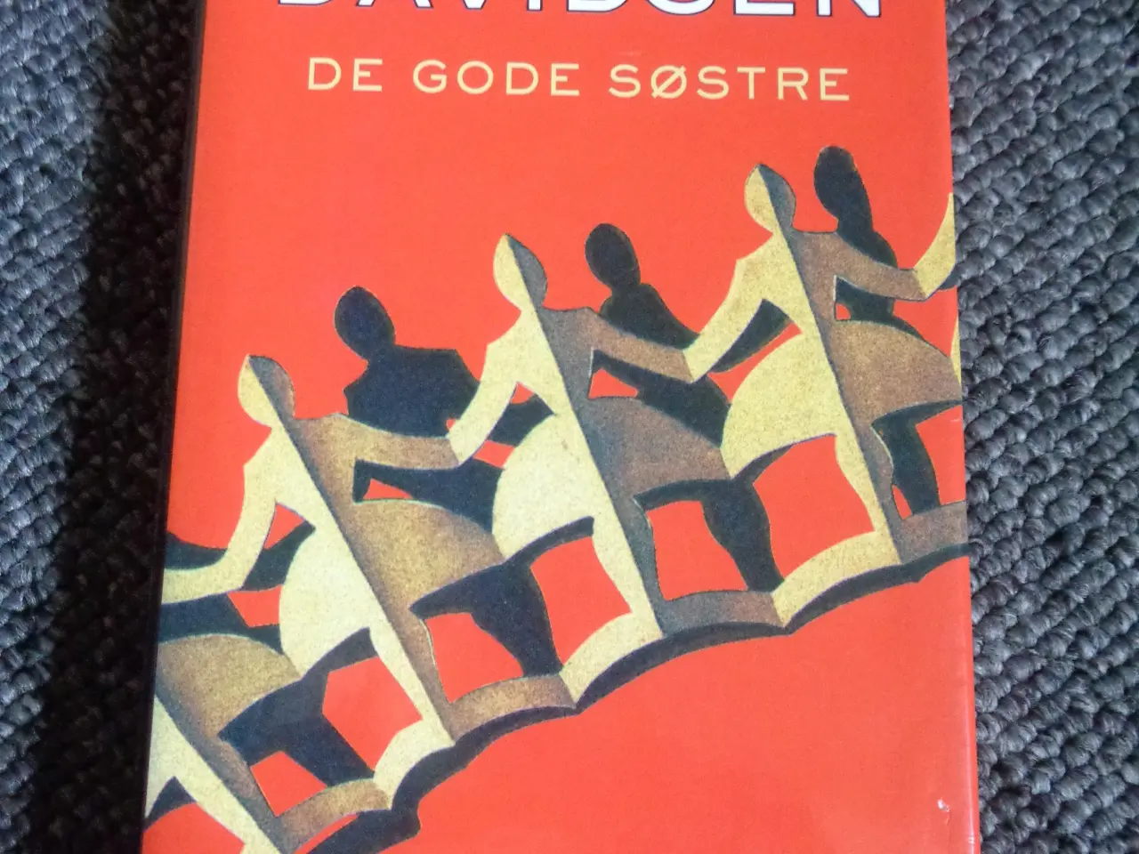 Billede 1 - De gode søstre