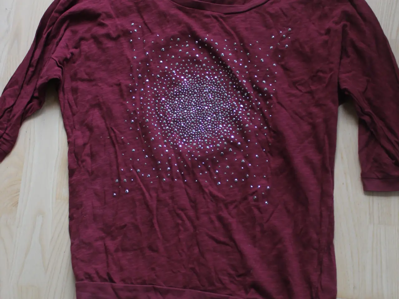 Billede 8 - Bluser, T-shirts og bukser , Blandede, str. M